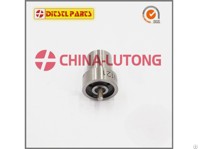 Allis Chalmers Injectors Nozzle Dlla145p1655 Fits For Injection 0445120086 Apply To Weichai Wp10