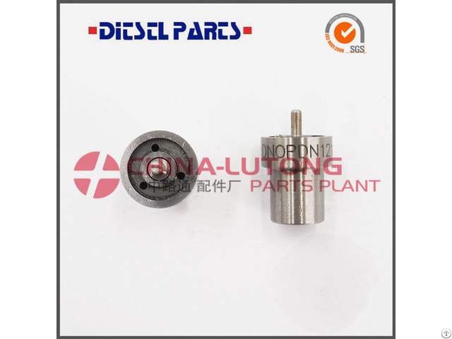 Case Sprayer Nozzles Dlla145p1024 Fits Injector 095000 5930 For Toyota 2 5 D 2kd Ftv