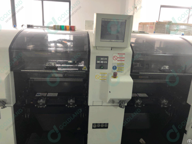 Panasonic Cm402 L Machine