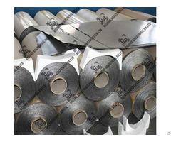 China High Performance Specialty Flexible Graphite Foil Sheet Supplier