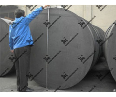 High Purity Specialty Vibration Graphit Blocks And Disk Materials For Heat Exchangers Supplier