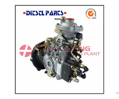 The Inline Fuel Injection Pump System S Function For Diesel Engine