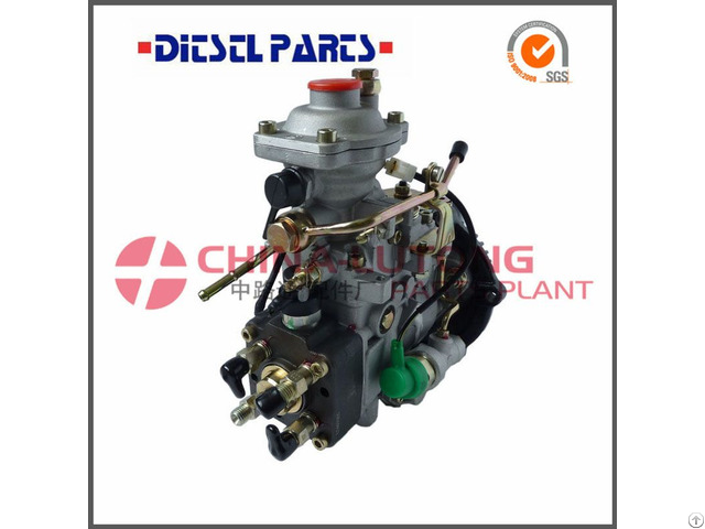 Fuel Injection System In Diesel Engine Pdf Ads Ve4 12f1900l005 For Jmc 4jb1