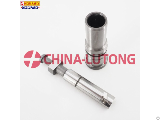 Plunger Injection 1418305540 1305 540 Wholesales In The China Market