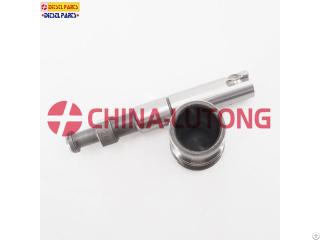 Diesel Injection System 1418325103 1325 103 For Vehicle From Chinese Plunger Factory