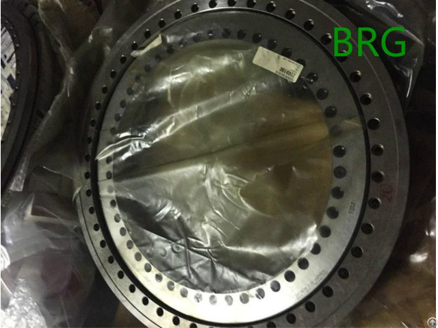 Skf Slewing Bearing Rks 21 0411 Bearings Ina Thk