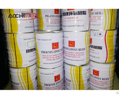 Factory Directly Sell Middle Molecular Weight Epoxy Resin Used In Selfing Leveling