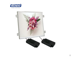 10inch Real 1080p Retail Store Equipment Lcd Digital Signage High Definition Advertising Player
