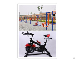 China High Quality Hot Sale Uv Resistant Powder Coating For Outdoor Exercisers Manufacture