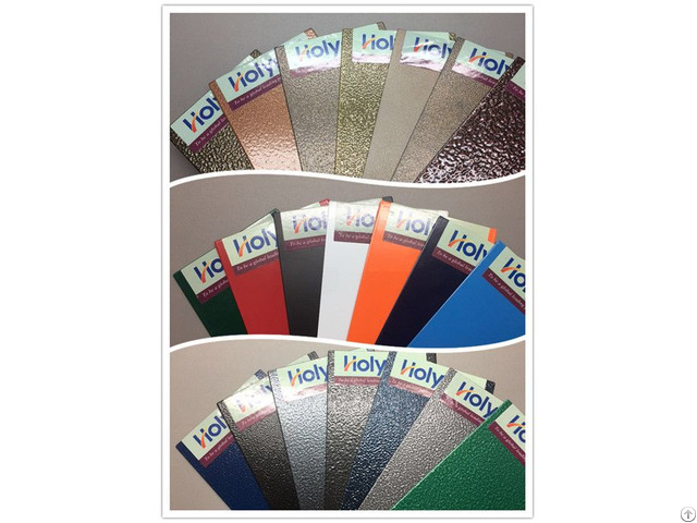 Good Adherence Free Sample High Temperature Powder Paint For Bbq Grill Wholesale