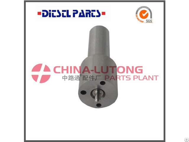 Diesel Engine Fuel Injection Nozzle Dlla156p1368 For Hyundai