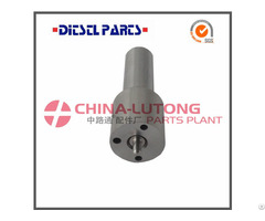 Diesel Engine Fuel Injection Nozzle Dlla156p1368 For Hyundai