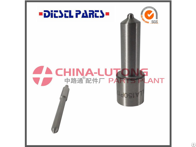 Buy Case Nozzle Dlla158p854 For Isuzu N Series 4hk1 5 2l