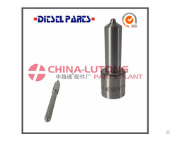 Diesel Fuel Spray Nozzles Dsla140p1723 Fits For Dongfeng And Cummins
