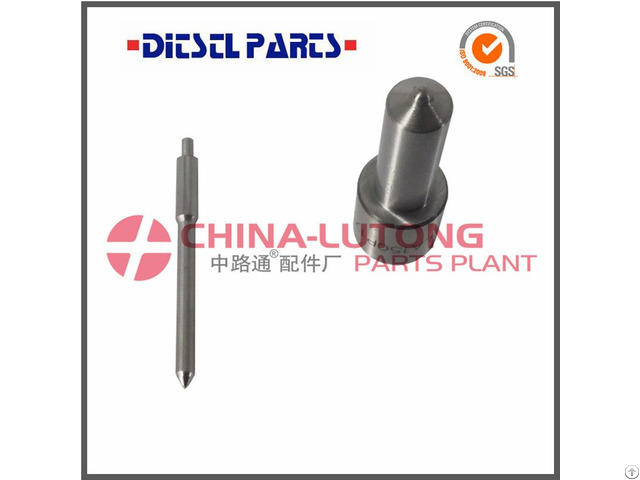 Diesel Pump Nozzle Size Dlla150p1011 Suit For Hyundai Santa Fe 2 0