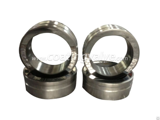 Tungsten Carbide Valve Seats Product Data