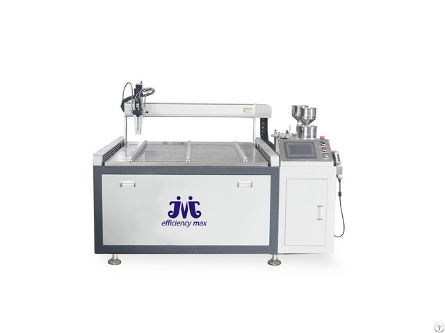 Yiermai Automatic Glue Potting Machine Robot