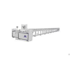 Silicone Extruding Machine For Led Strip