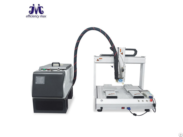 Yem Hot Melt Glue Adhesive Dispensing Machine Dispenser Robot