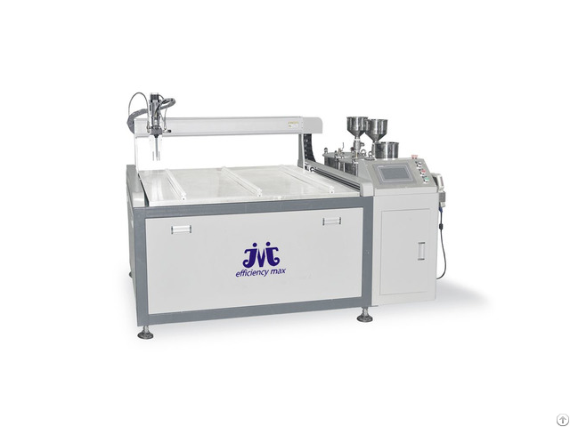 Yiermai High Precision Pcb Glue Potting Machine Dispenser Robot