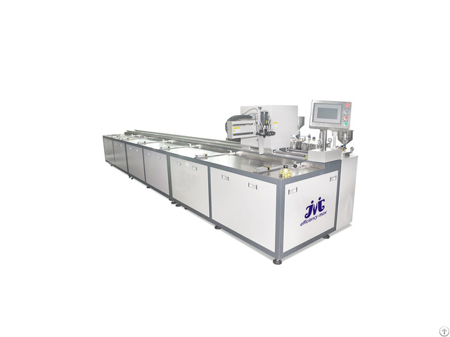 Automatic Pcb Glue Dropping Machine