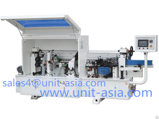 Woodworking Auto Edge Banding Machine