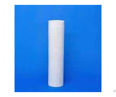 Felt Roller Temperature Of 180 Degrees Industrial Polyester