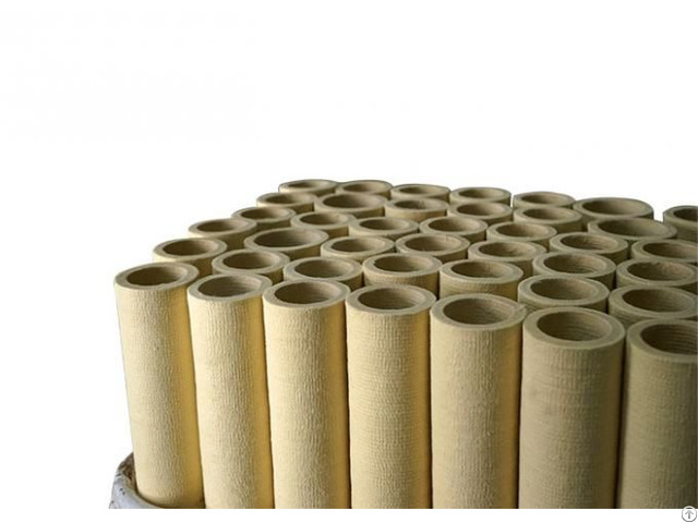 High Temperature Nomex Aramid Roller Sealing Felt For Aluminum