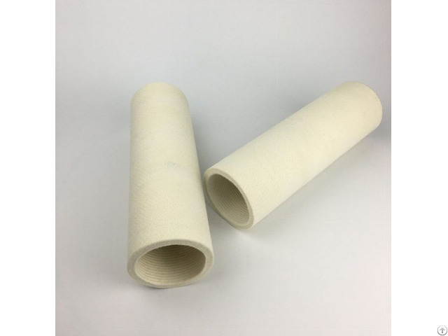 Aramid Nomex Felt Roller Tube