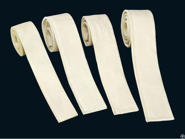 Whitepolyester Spacer Sleeve For Aluminium Extrusion Aging Oven