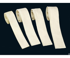 Whitepolyester Spacer Sleeve For Aluminium Extrusion Aging Oven