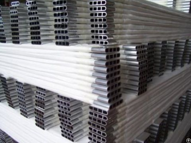 White Color Polyester Spacer Sleeve For Aluminium Extrusion Aging Oven