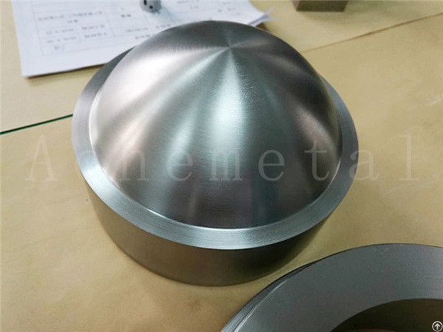 High Specific Gravity Higher Mechanical Property Tungsten Heavy Alloys