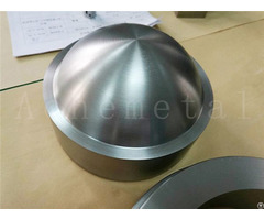 High Specific Gravity Higher Mechanical Property Tungsten Heavy Alloys