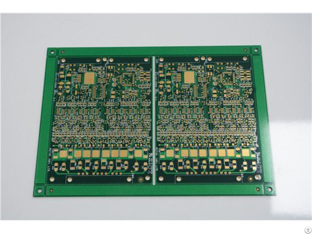 Small Medium Volume Pcb 12 24 72 Hour Quick Turn Pcbs Rigid