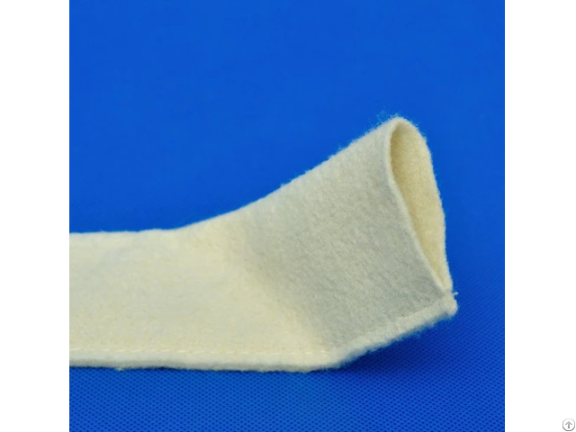 Nomex Spacer Sleeve Felt For Aging Furnace