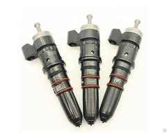 Cummins Injectors And Nozzles 3087648 For Common Rail System