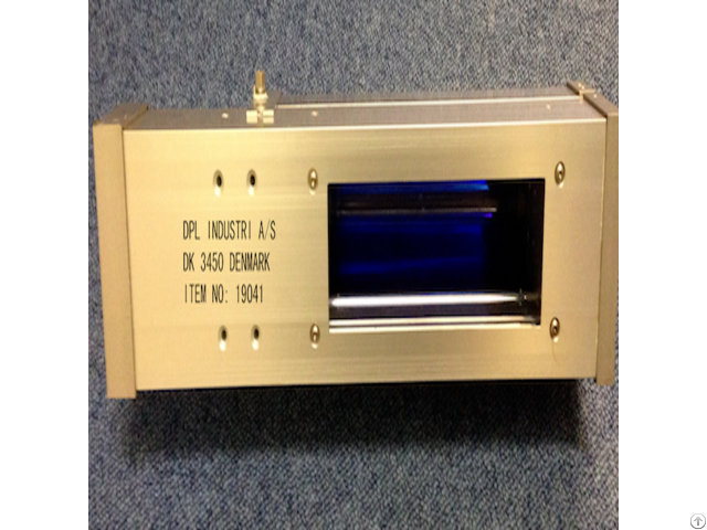 Danish Produced High Quality Uv Curing Lamp 265mm