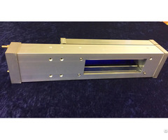 Low Cost Uv Curing Lamp Made By Dpl Denmark