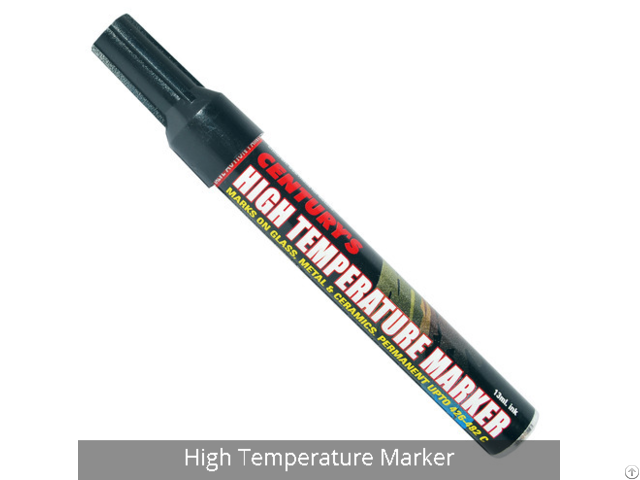 Marcadores De High Temperature Marker