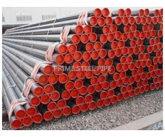 Six Main Categories For Steel Pipe 2