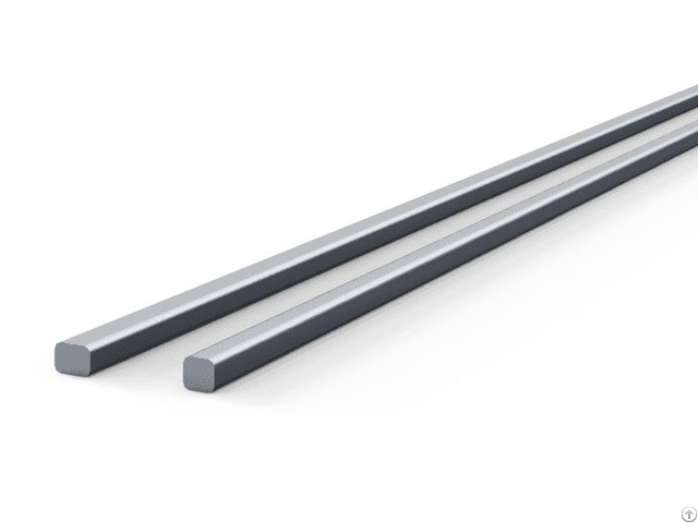Rectangular And Square Archwire Accurately Manufacture For Exact Size