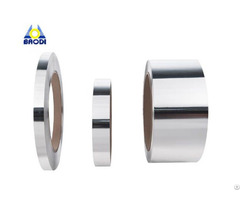 Aluminum Strip Specialized In Alloy Product