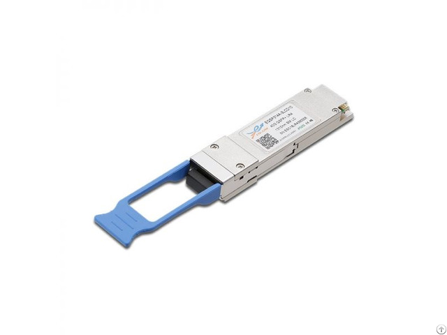 Qsfp 40g Psm4 2km Mpo Optical Transceiver