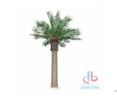 Eco Friendly Artificial Palm Tree