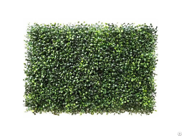 Artificial Plant Wall