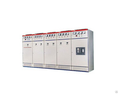 Ac Low Voltage Switch Cabinet