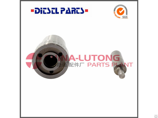 Diesel Fuel Nozzle For Sale Dlla152p1690 Apply Kinglong