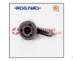 Diesel Fuel Injector Tips Dlla126p1776 Apply For Man Coach