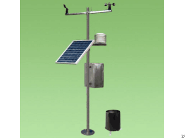 Automatic Weather Station